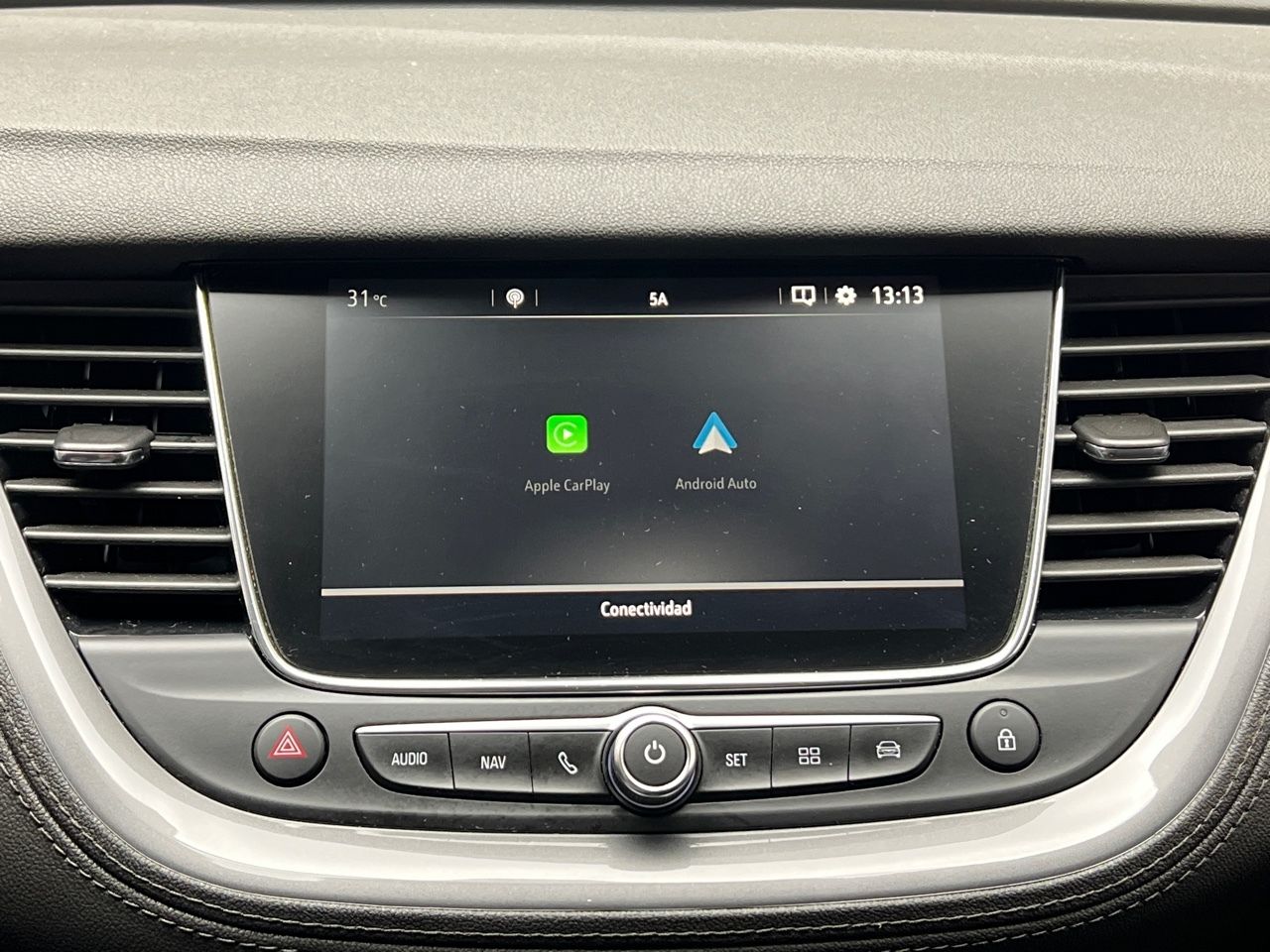 Opel Grandland X 1.2 TURBO ULTIMATE 130CV 5P - foto 16