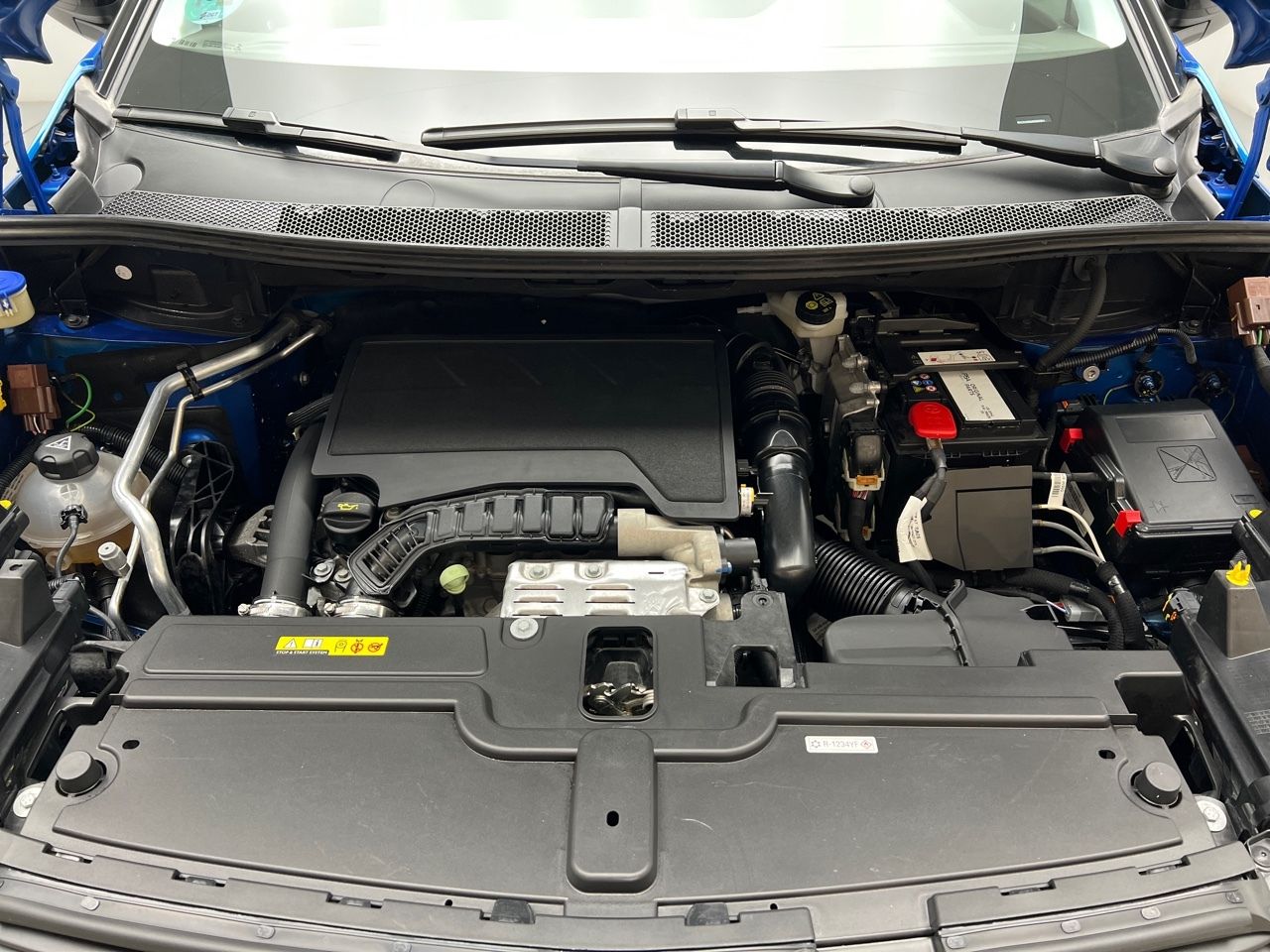 Opel Grandland X 1.2 TURBO ULTIMATE 130CV 5P - foto 31