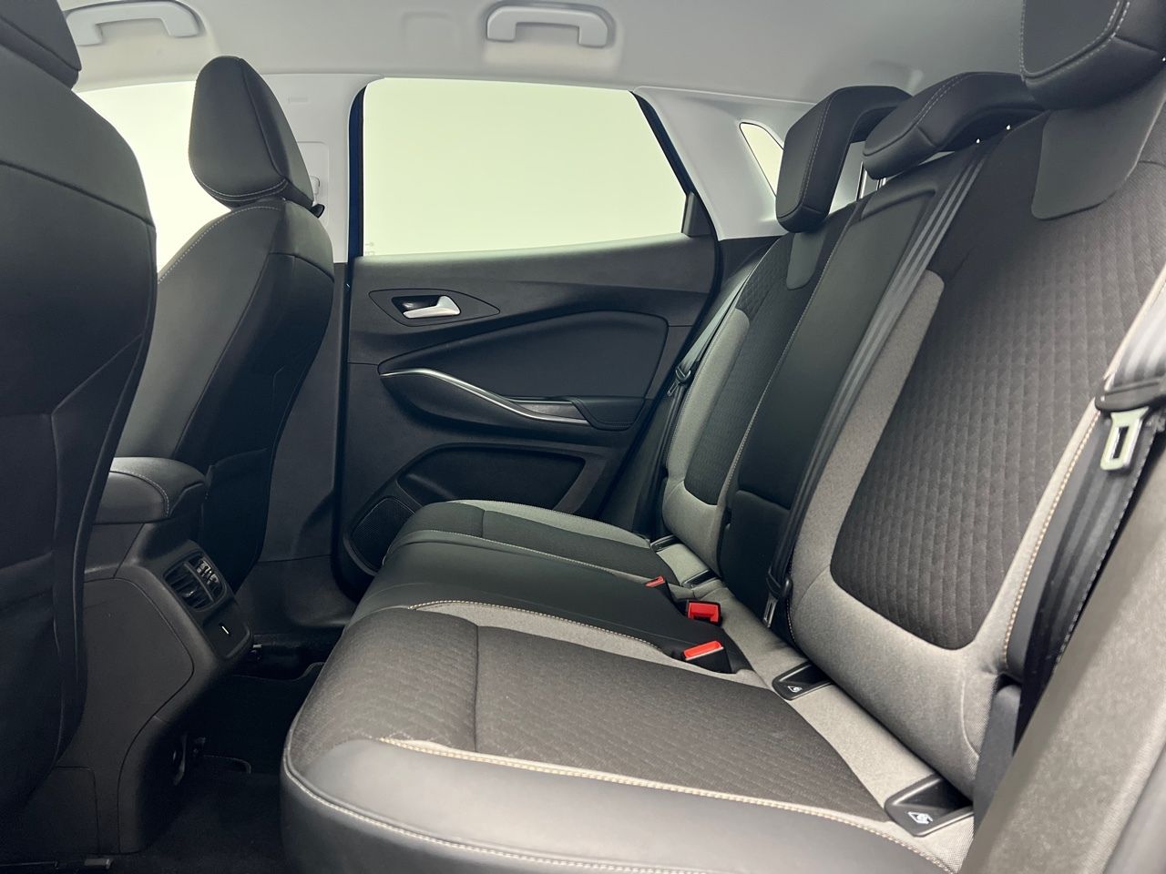 Opel Grandland X 1.2 TURBO ULTIMATE 130CV 5P - foto 27