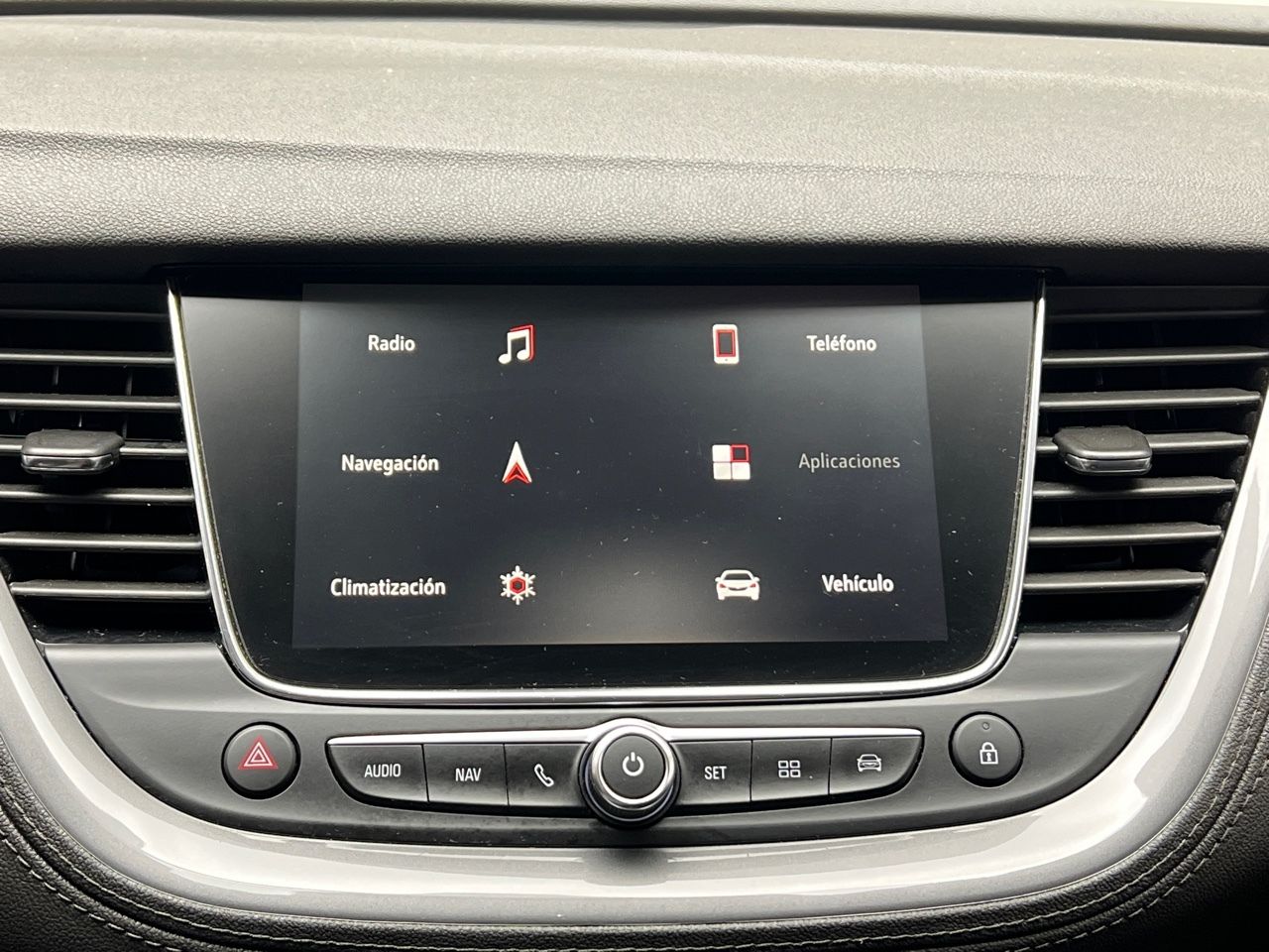 Opel Grandland X 1.2 TURBO ULTIMATE 130CV 5P - foto 18