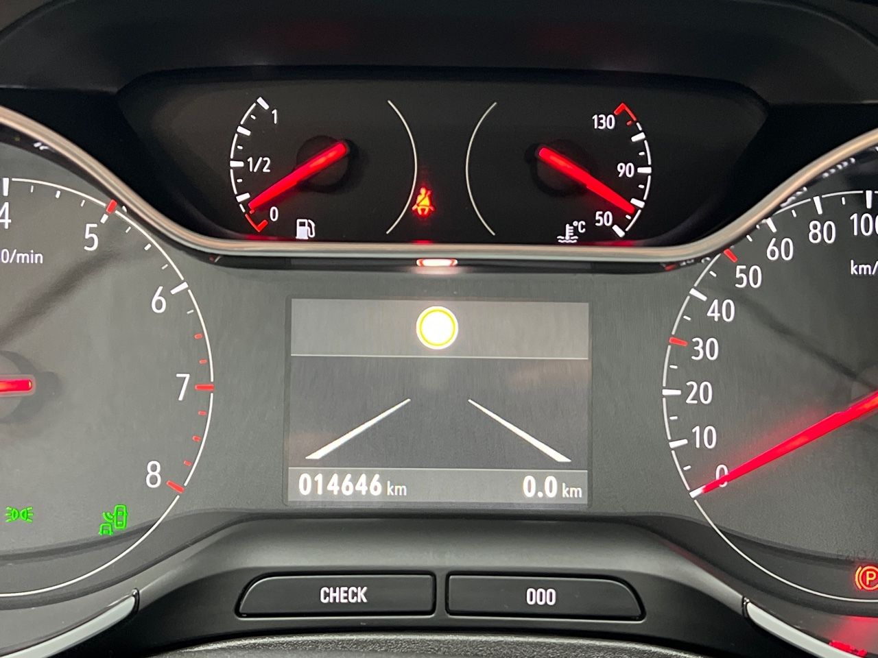 Opel Grandland X 1.2 TURBO ULTIMATE 130CV 5P - foto 15