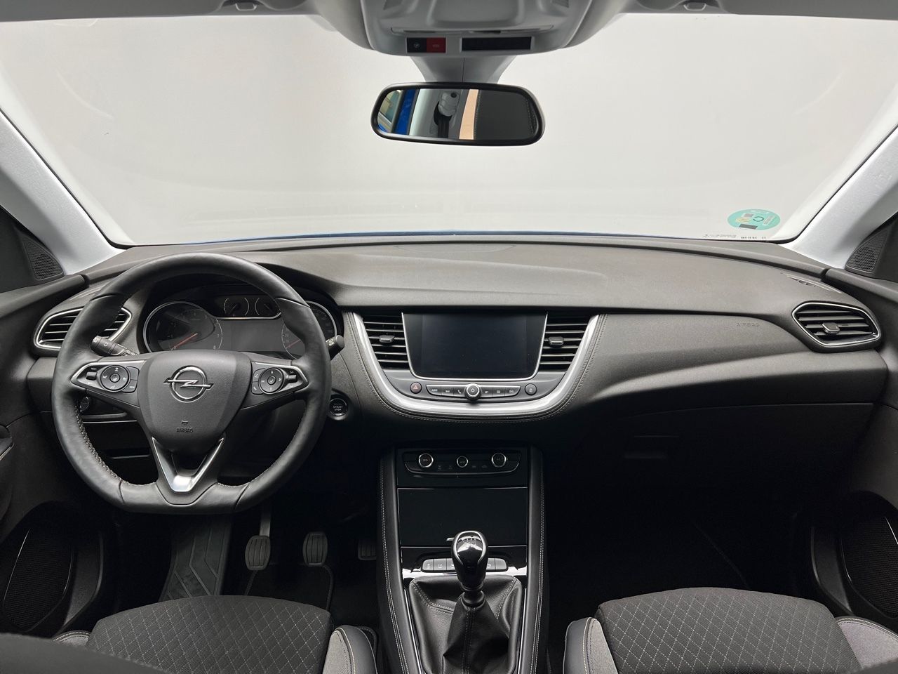 Opel Grandland X 1.2 TURBO ULTIMATE 130CV 5P - foto 13