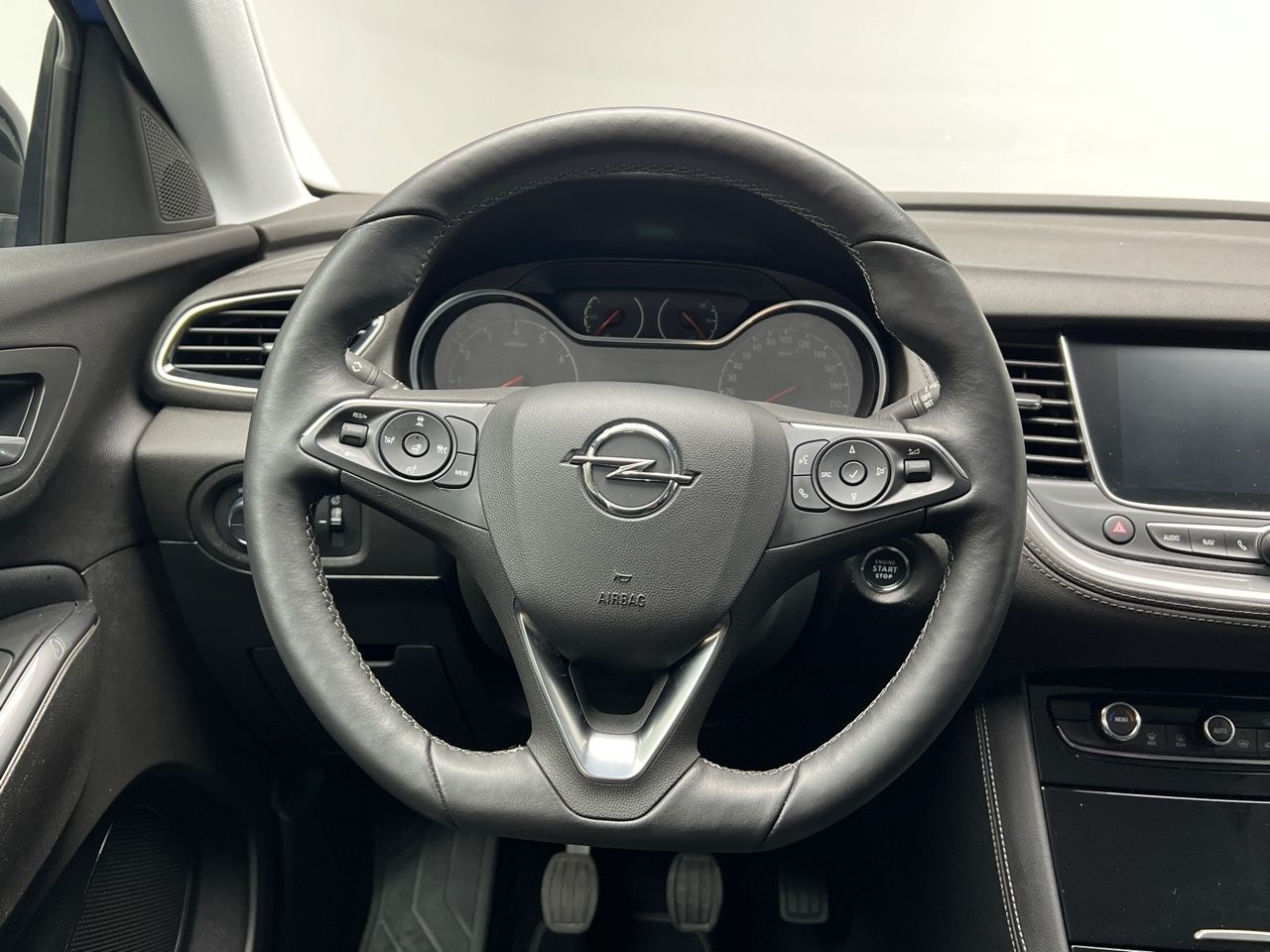 Opel Grandland X 1.2 TURBO ULTIMATE 130CV 5P - foto 14