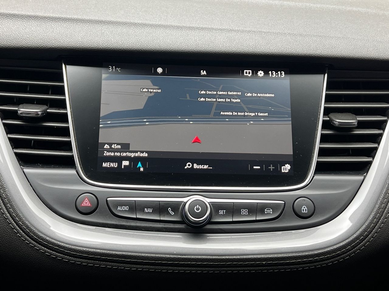 Opel Grandland X 1.2 TURBO ULTIMATE 130CV 5P - foto 19