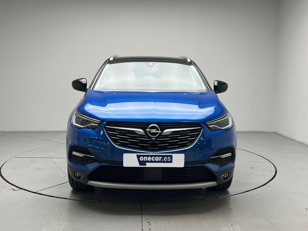 Opel Grandland X 1.2 TURBO ULTIMATE 130CV 5P - foto 5