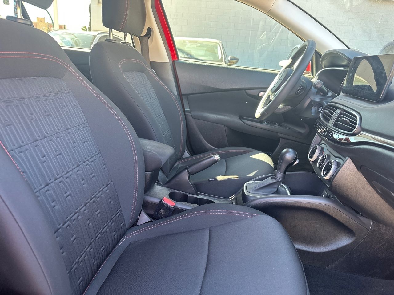 Fiat Tipo MHEV 1.5 RED HB DCT 130CV 5P - foto 21