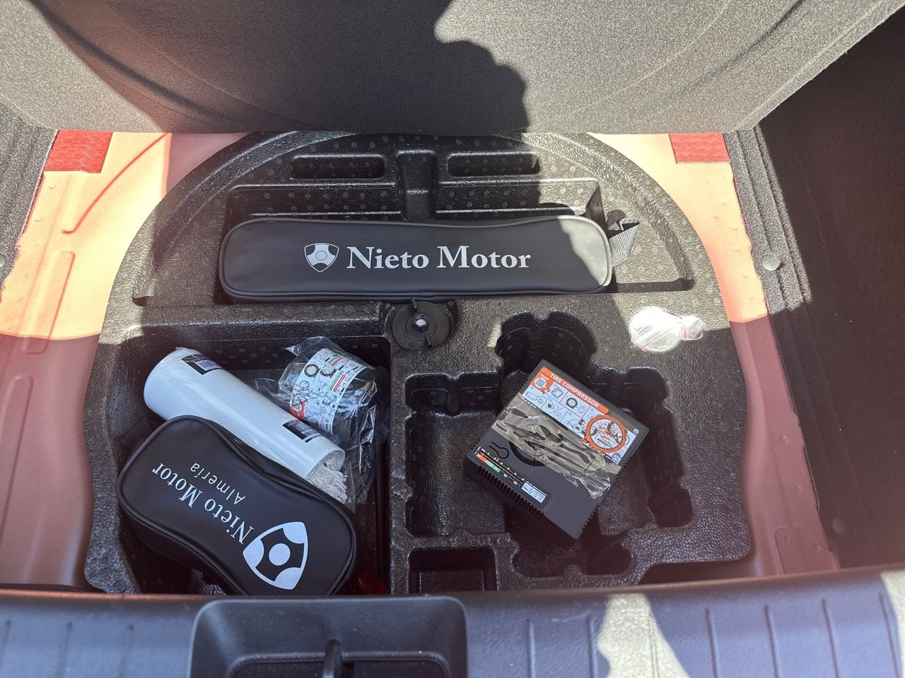 Fiat Tipo MHEV 1.5 RED HB DCT 130CV 5P - foto 26