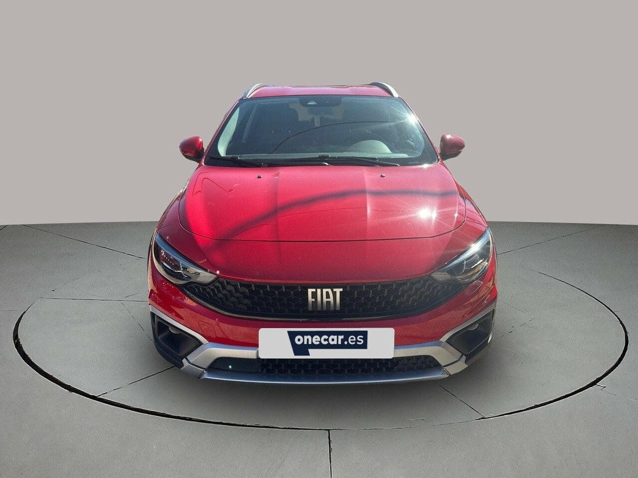 Fiat Tipo MHEV 1.5 RED HB DCT 130CV 5P - foto 5