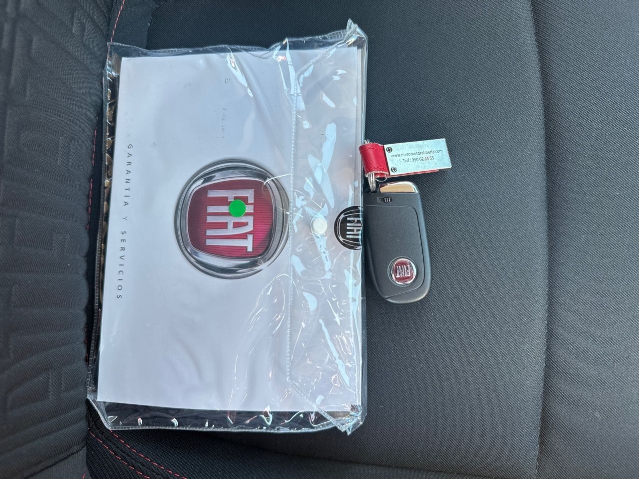 Fiat Tipo MHEV 1.5 RED HB DCT 130CV 5P - foto 28