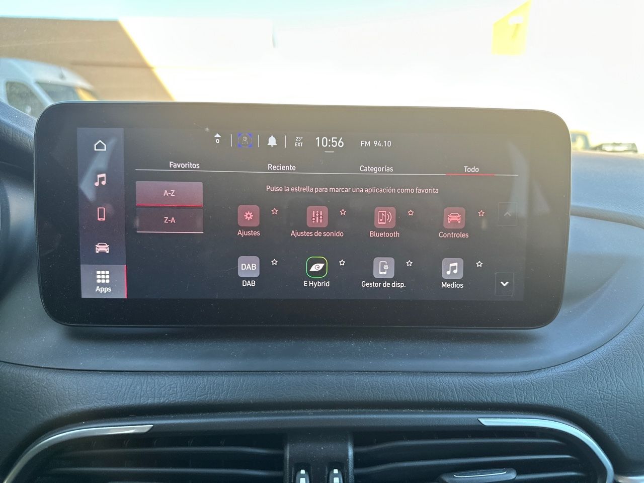 Fiat Tipo MHEV 1.5 RED HB DCT 130CV 5P - foto 16