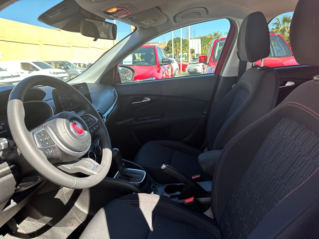 Fiat Tipo MHEV 1.5 RED HB DCT 130CV 5P - foto 23