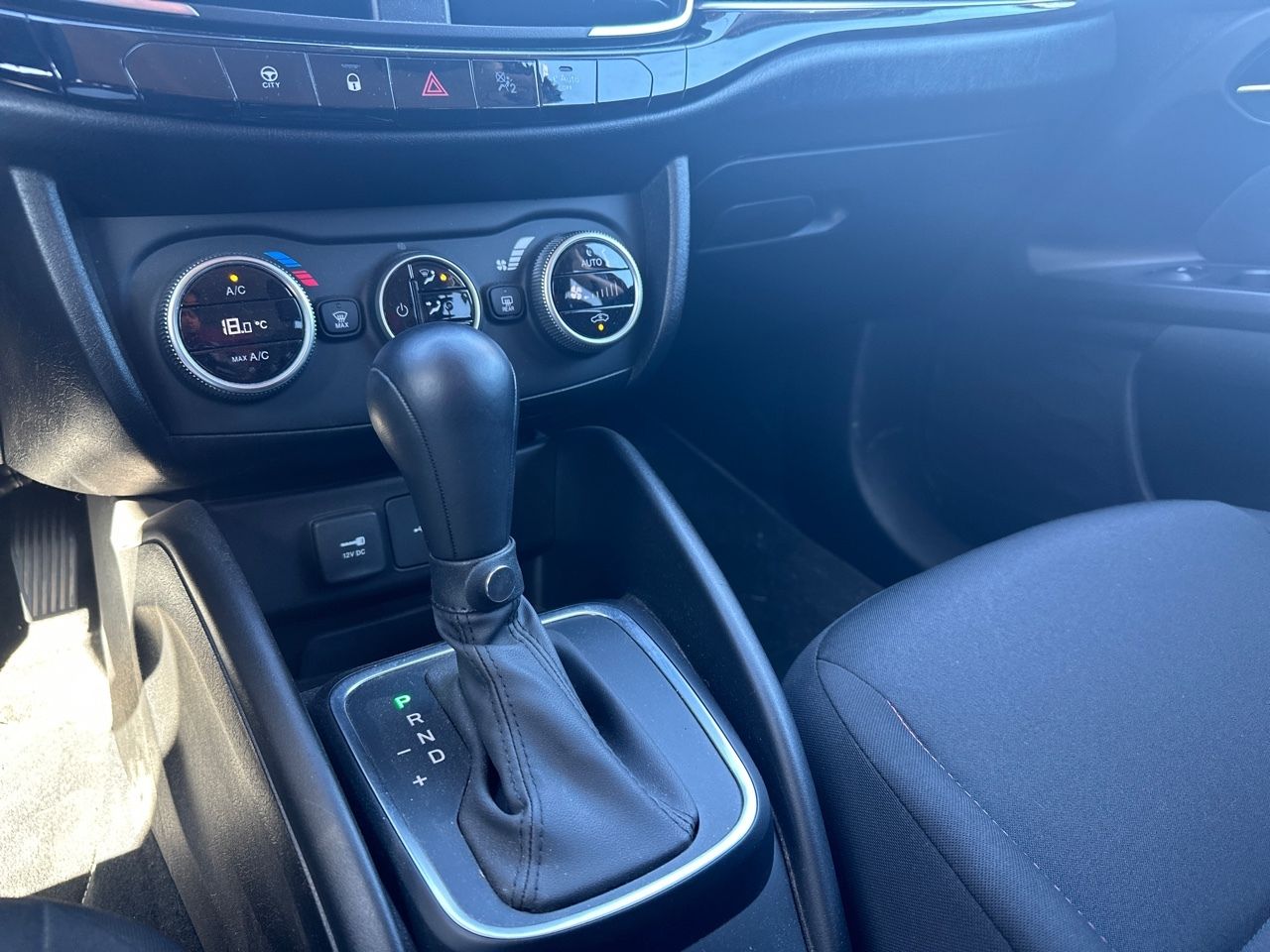 Fiat Tipo MHEV 1.5 RED HB DCT 130CV 5P - foto 19