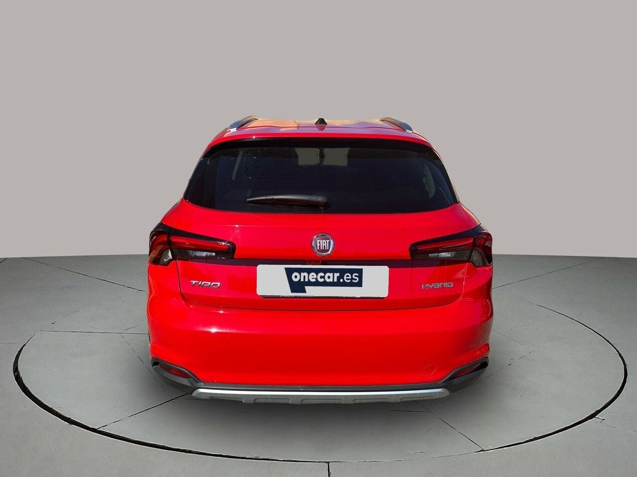 Fiat Tipo MHEV 1.5 RED HB DCT 130CV 5P - foto 7