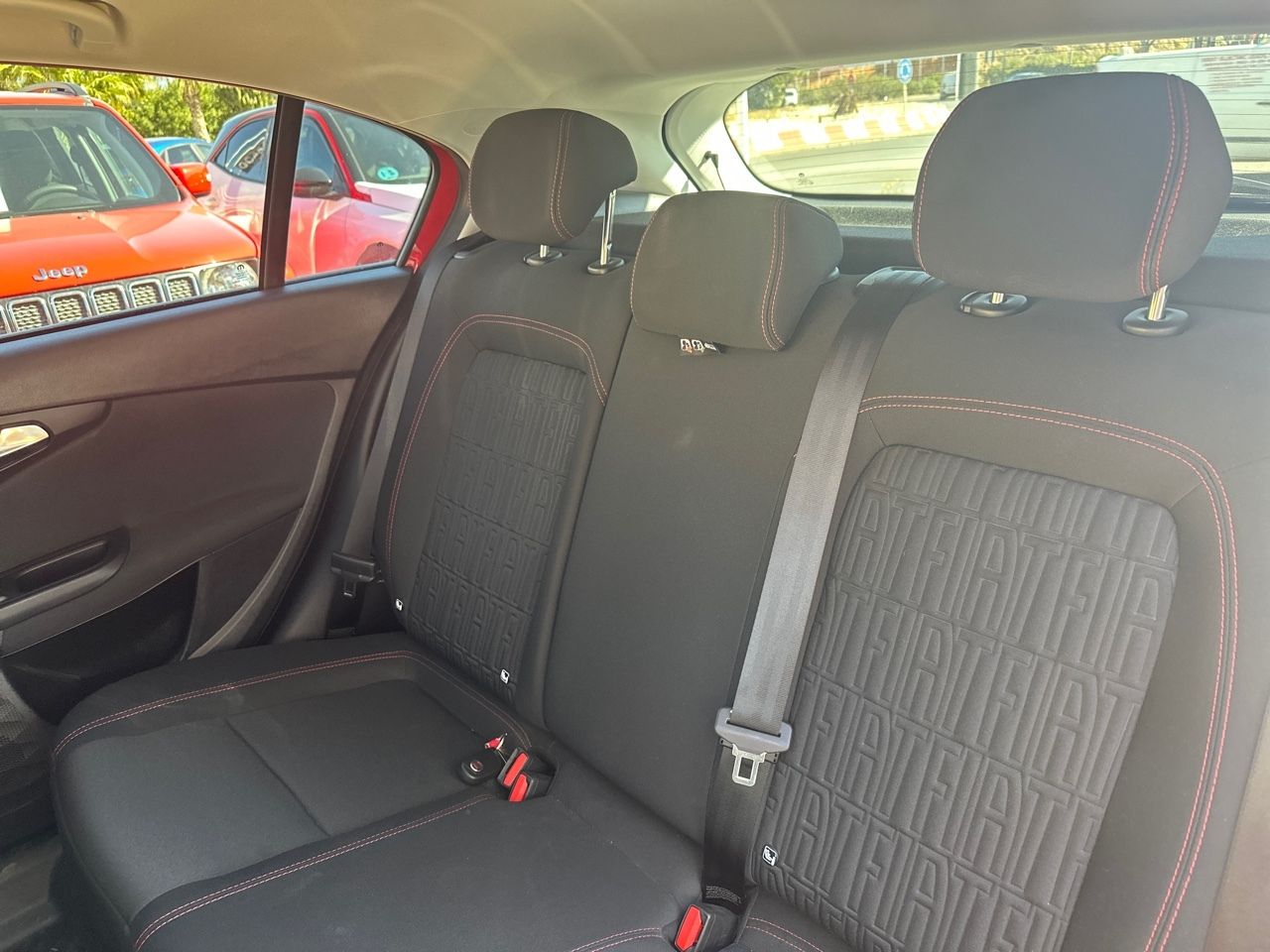 Fiat Tipo MHEV 1.5 RED HB DCT 130CV 5P - foto 24