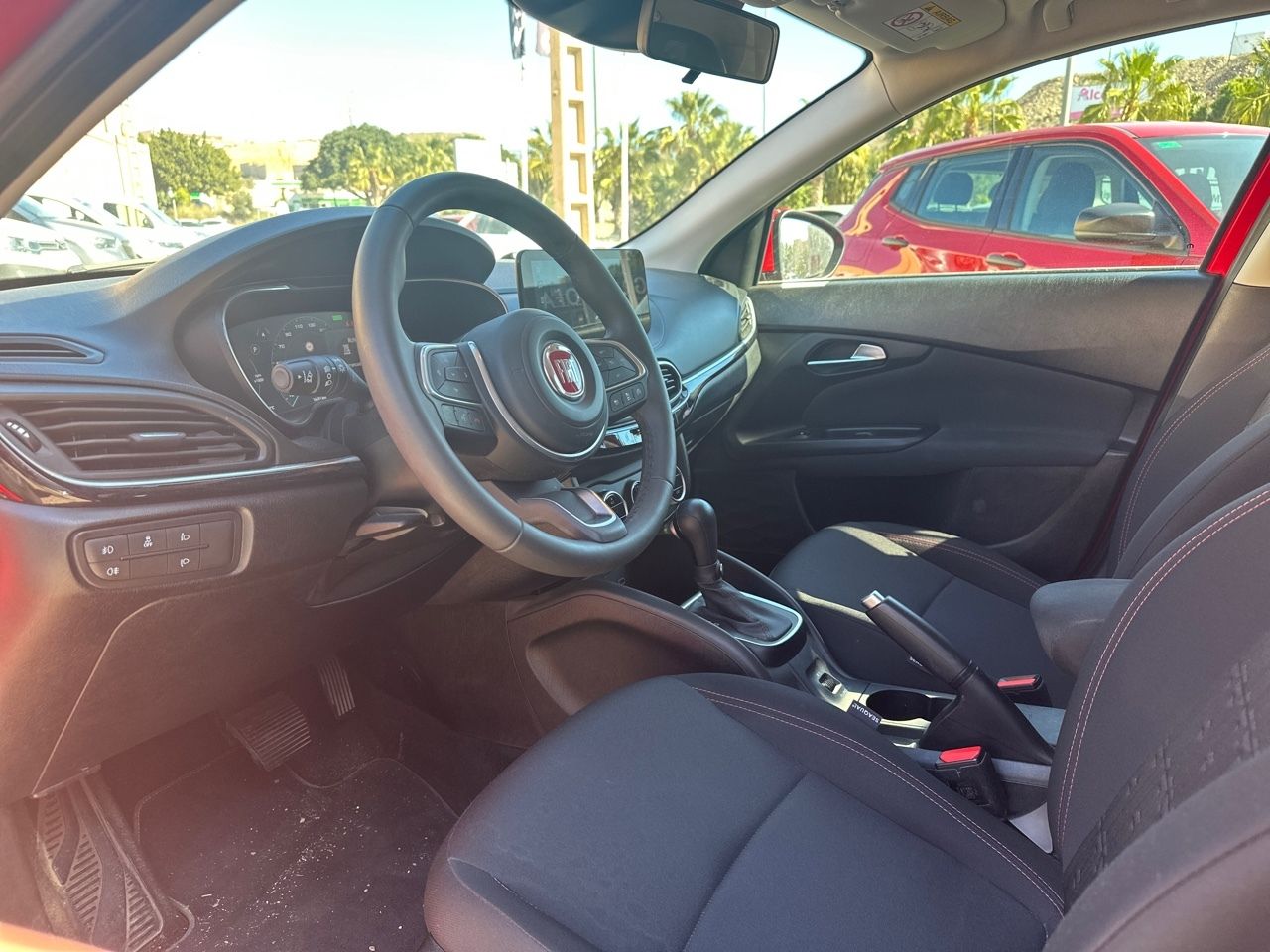 Fiat Tipo MHEV 1.5 RED HB DCT 130CV 5P - foto 22