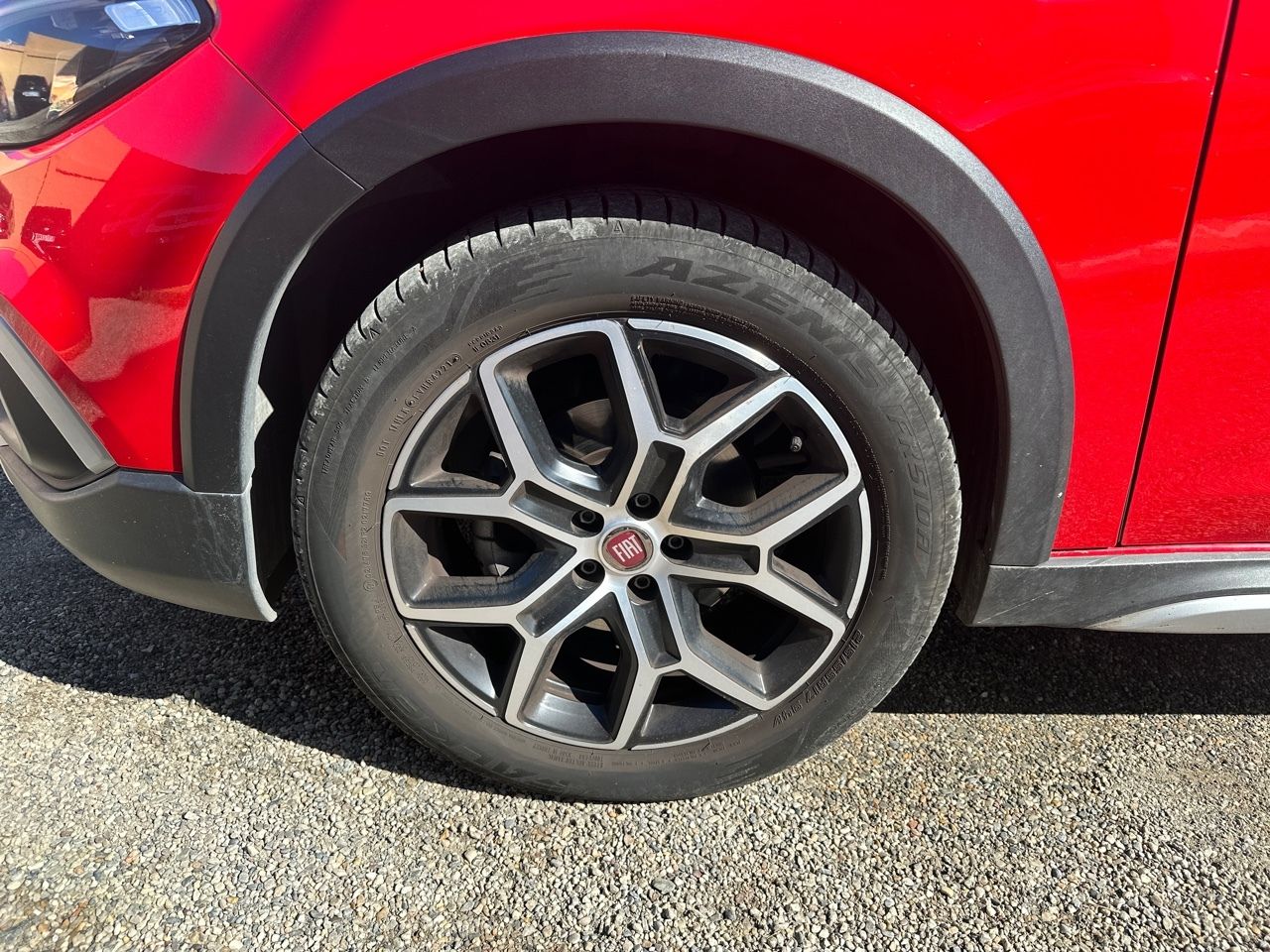 Fiat Tipo MHEV 1.5 RED HB DCT 130CV 5P - foto 11