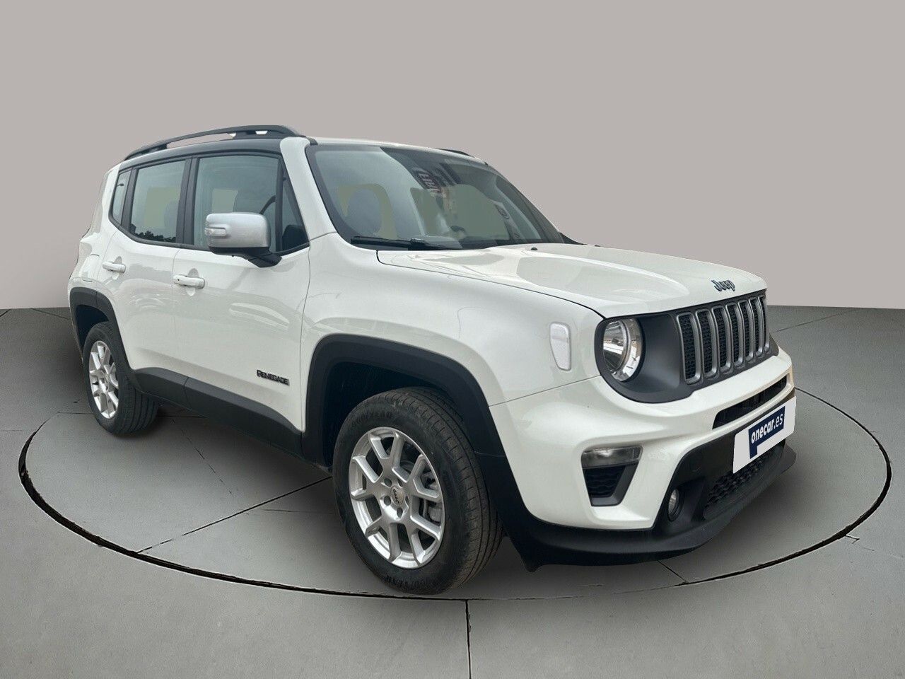 Jeep Renegade PHEV 1.3 LIMITED AUTO 4WD 190CV 5P - foto 9