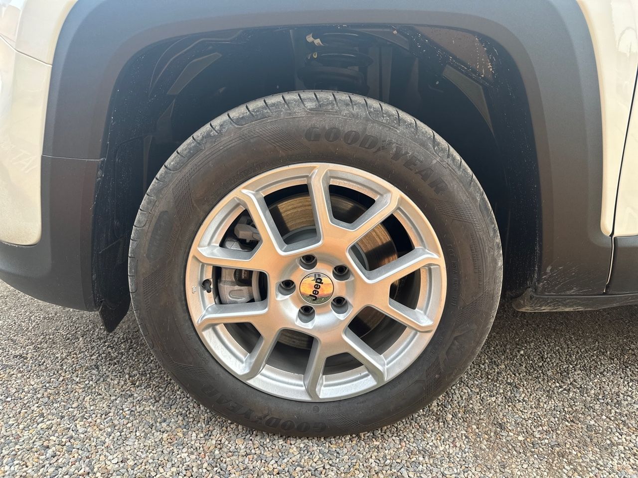 Jeep Renegade PHEV 1.3 LIMITED AUTO 4WD 190CV 5P - foto 11