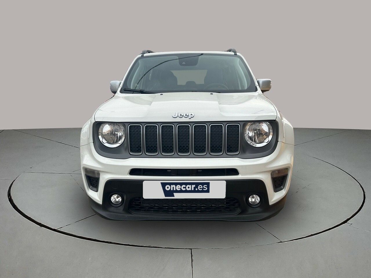 Jeep Renegade PHEV 1.3 LIMITED AUTO 4WD 190CV 5P - foto 5