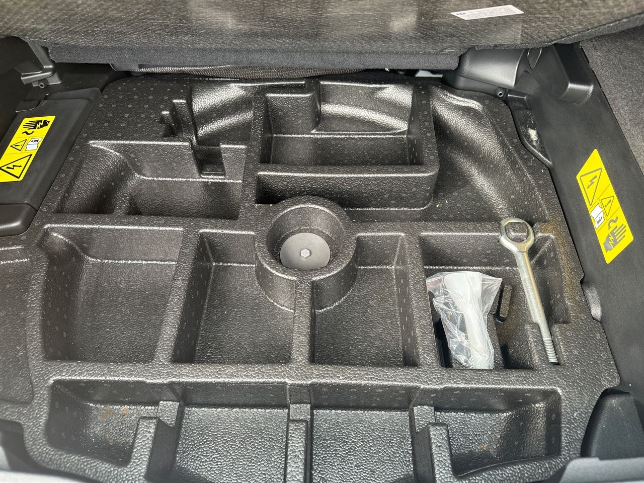 Jeep Renegade PHEV 1.3 LIMITED AUTO 4WD 190CV 5P - foto 26