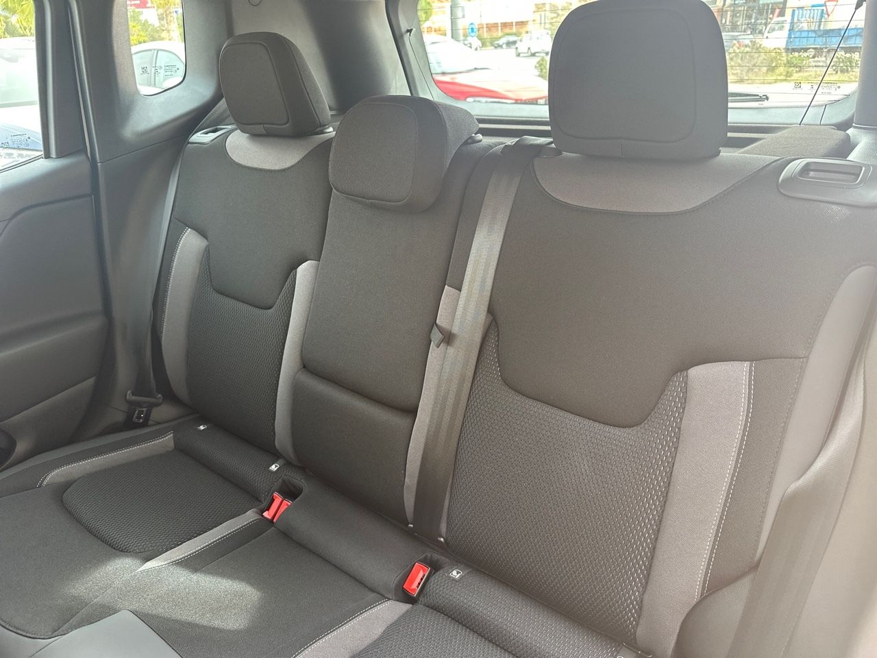 Jeep Renegade PHEV 1.3 LIMITED AUTO 4WD 190CV 5P - foto 24