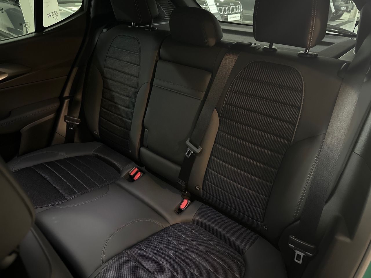 Alfa Romeo Tonale PHEV 1.3 SPECIALE AUTO AWD 280CV 5P - foto 24