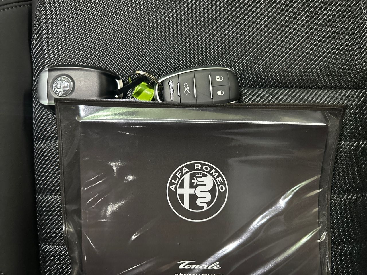 Alfa Romeo Tonale PHEV 1.3 SPECIALE AUTO AWD 280CV 5P - foto 28