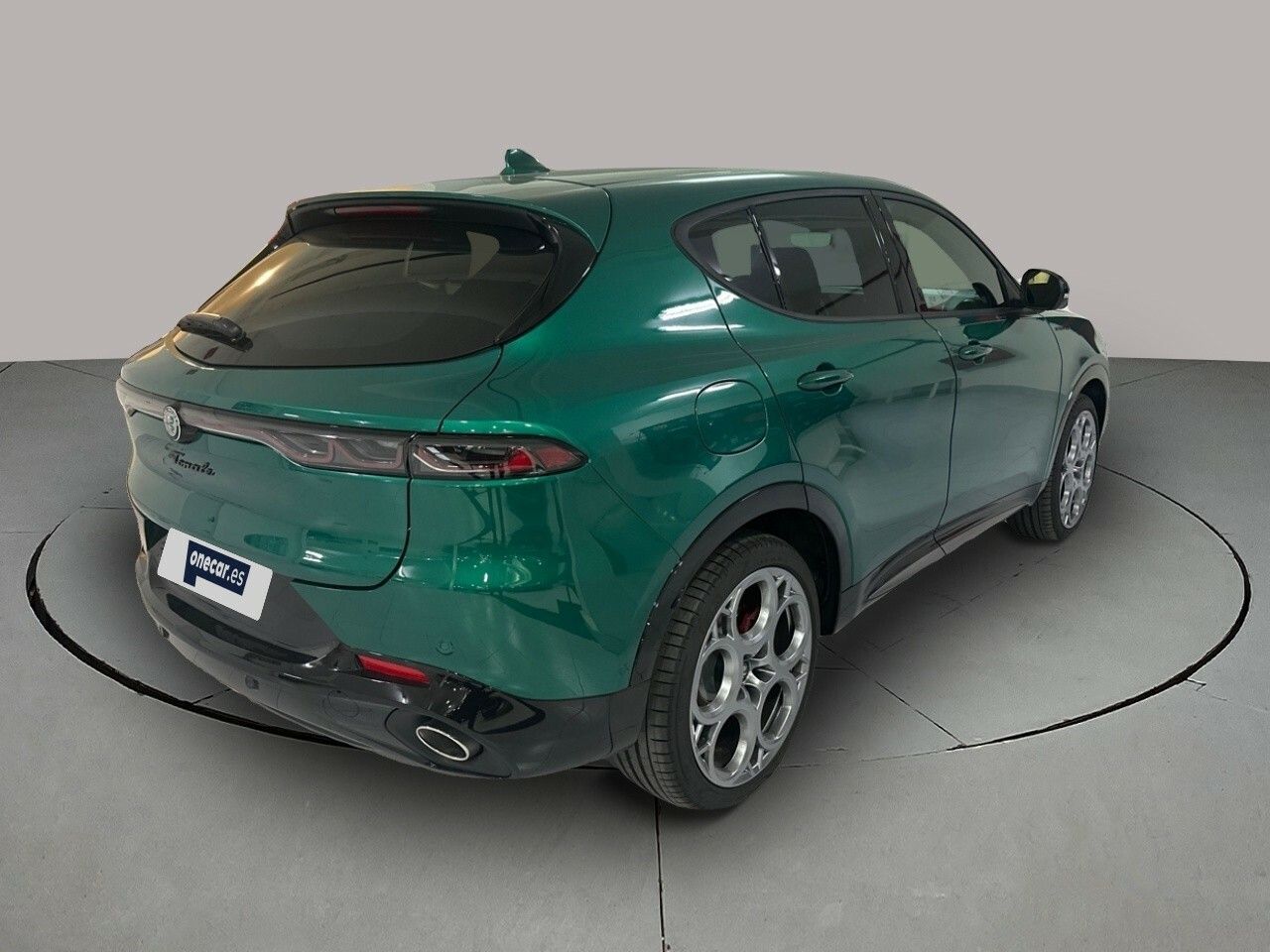 Alfa Romeo Tonale PHEV 1.3 SPECIALE AUTO AWD 280CV 5P - foto 2