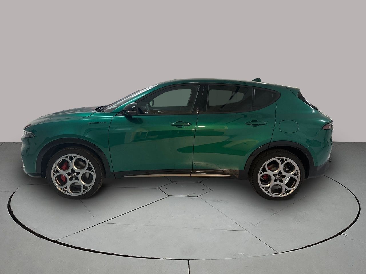Alfa Romeo Tonale PHEV 1.3 SPECIALE AUTO AWD 280CV 5P - foto 4