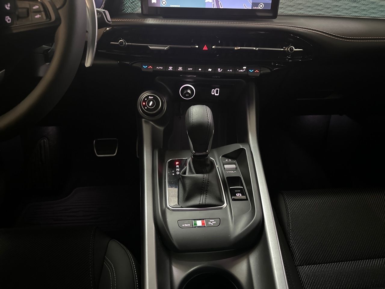 Alfa Romeo Tonale PHEV 1.3 SPECIALE AUTO AWD 280CV 5P - foto 18