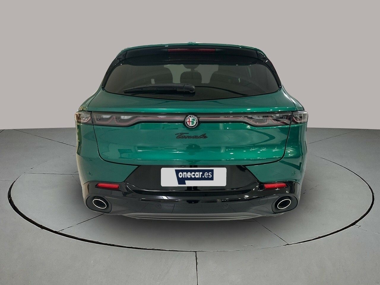 Alfa Romeo Tonale PHEV 1.3 SPECIALE AUTO AWD 280CV 5P - foto 7