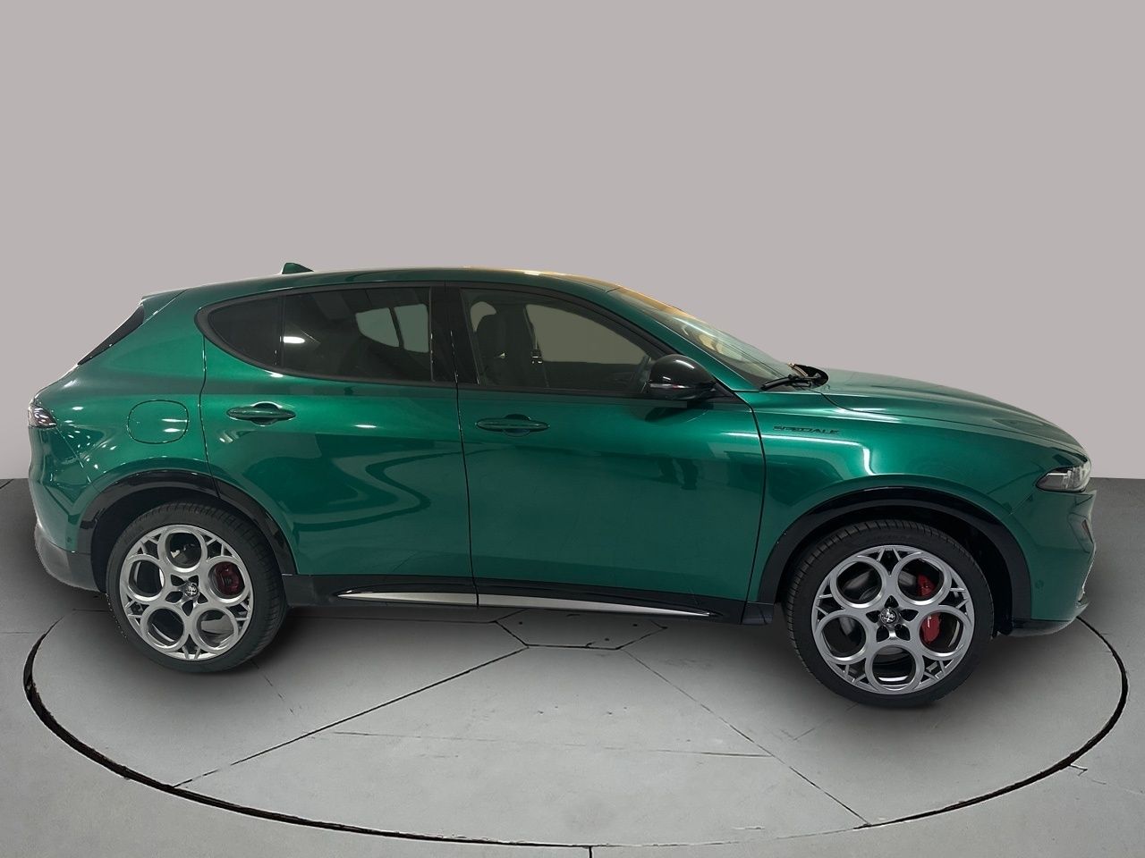Alfa Romeo Tonale PHEV 1.3 SPECIALE AUTO AWD 280CV 5P - foto 3