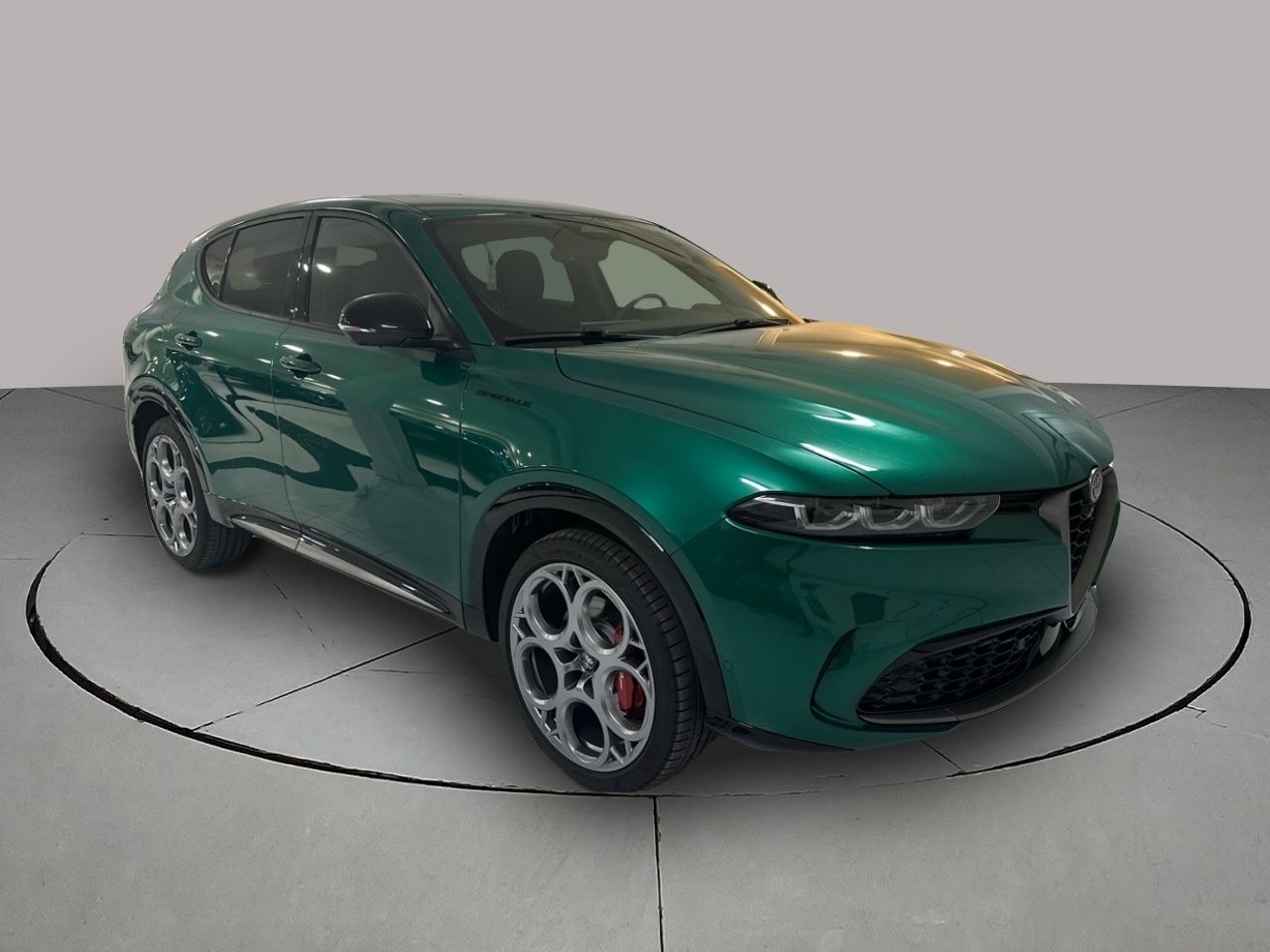 Alfa Romeo Tonale PHEV 1.3 SPECIALE AUTO AWD 280CV 5P - foto 10