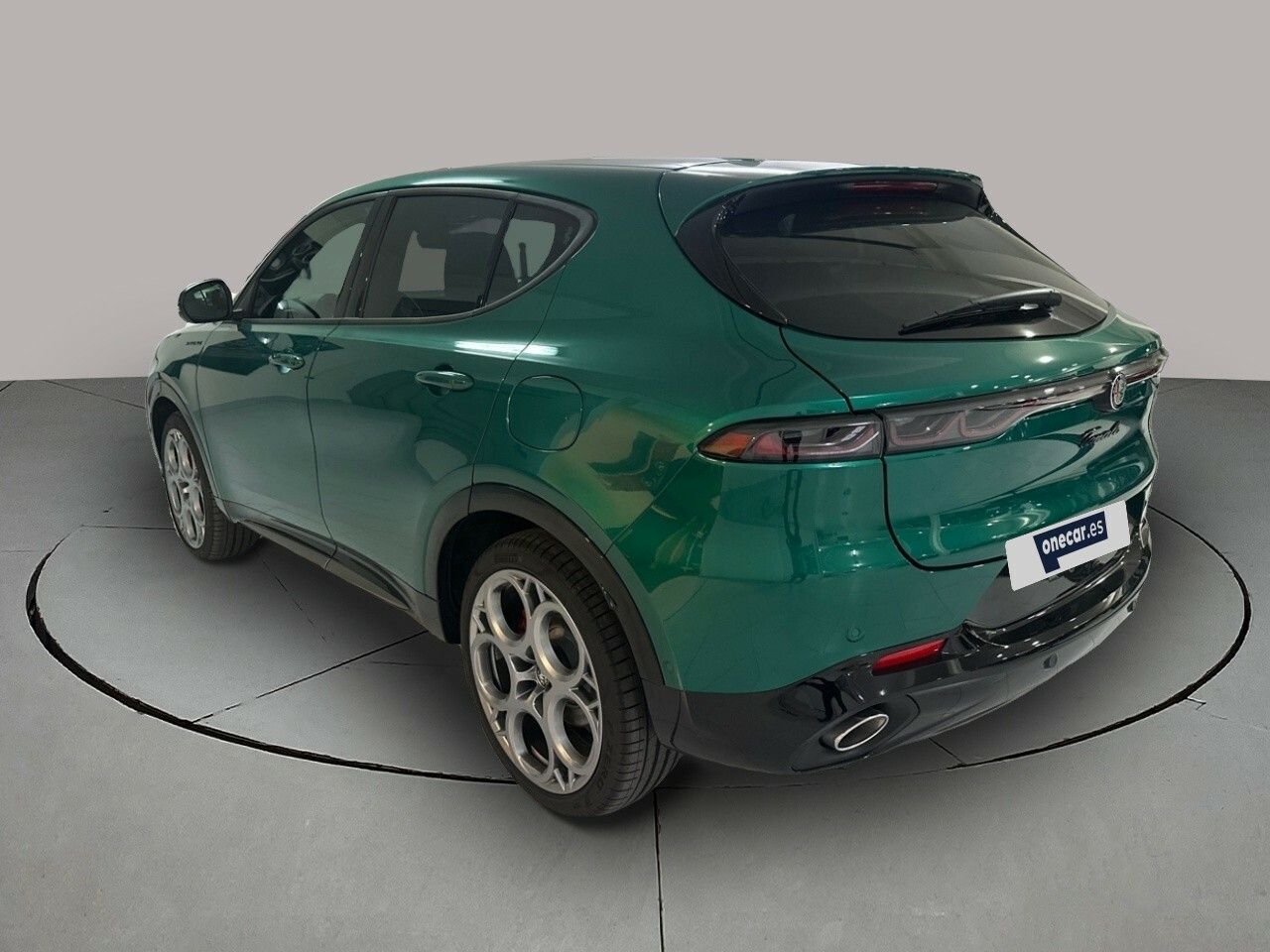 Alfa Romeo Tonale PHEV 1.3 SPECIALE AUTO AWD 280CV 5P - foto 8