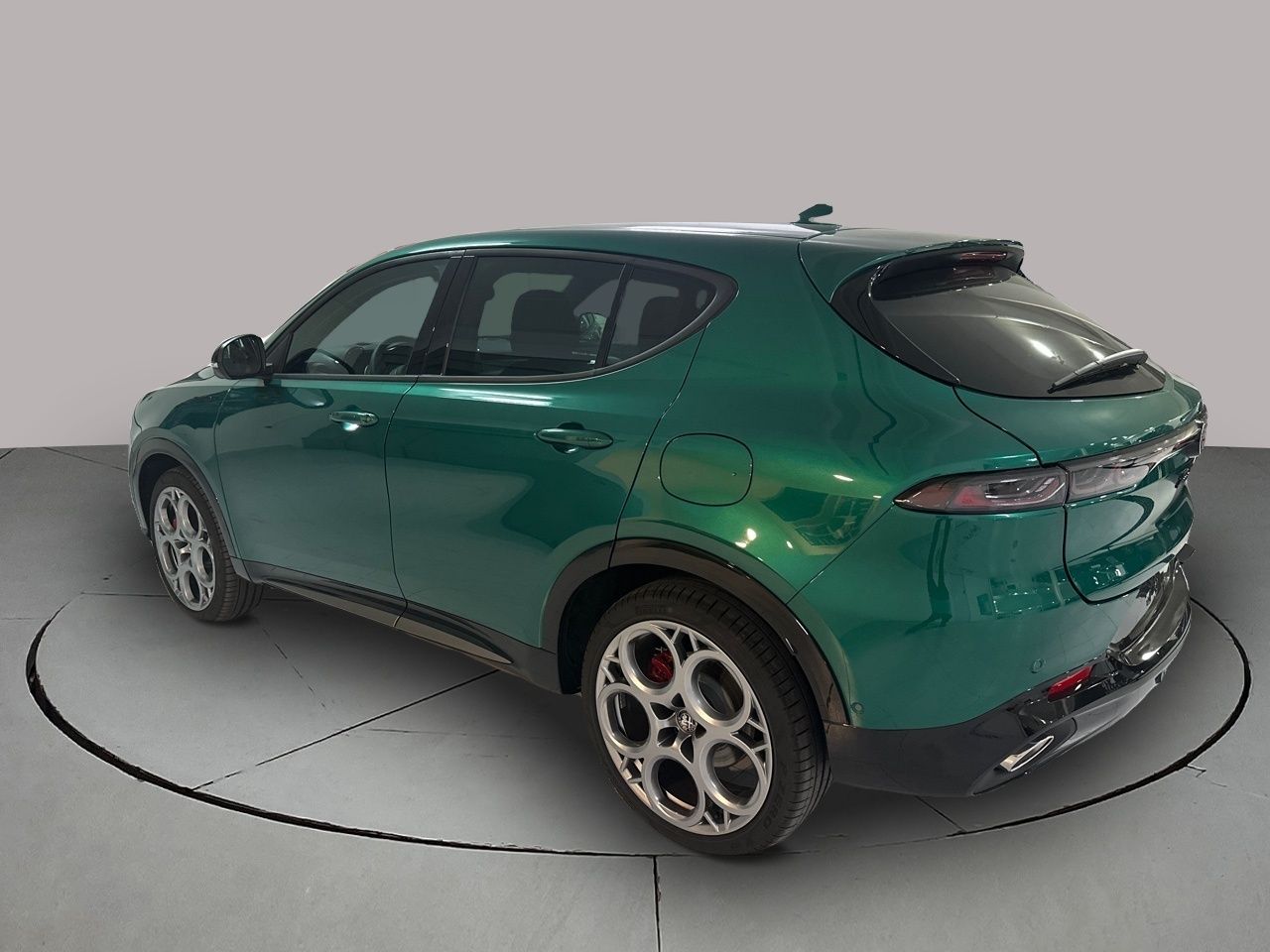 Alfa Romeo Tonale PHEV 1.3 SPECIALE AUTO AWD 280CV 5P - foto 9