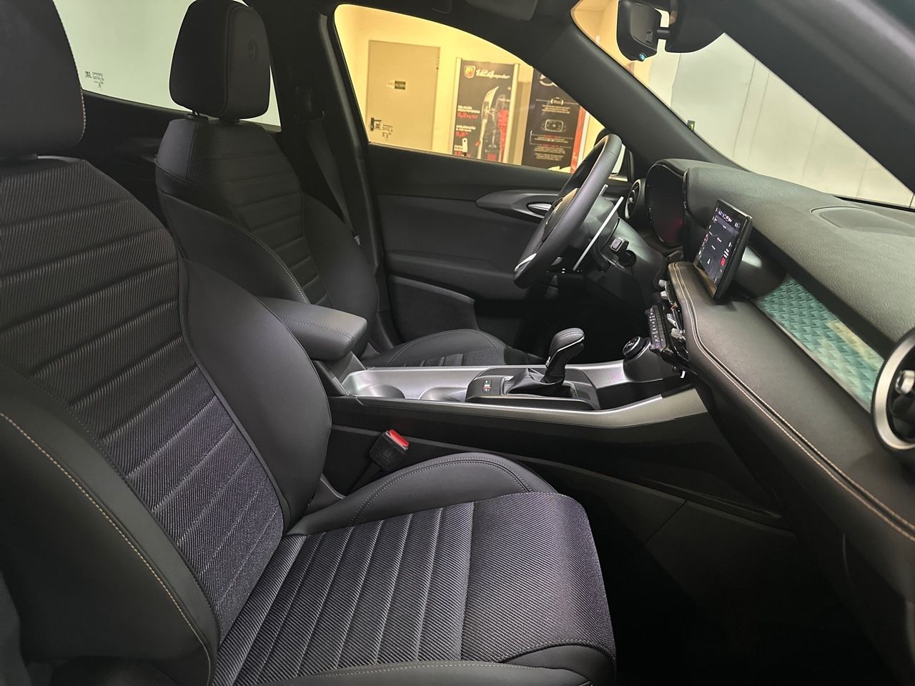 Alfa Romeo Tonale PHEV 1.3 SPECIALE AUTO AWD 280CV 5P - foto 21