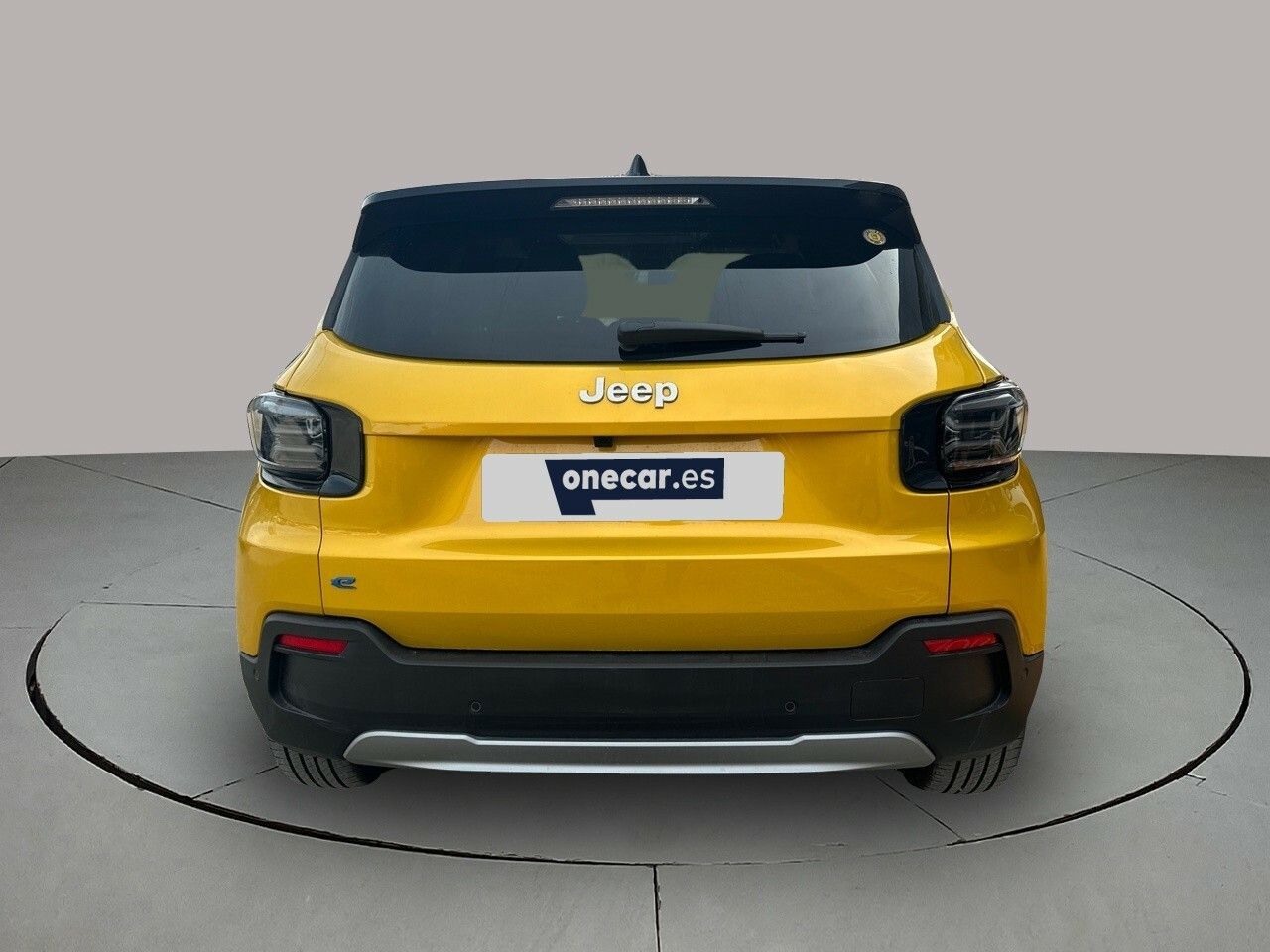 Jeep Avenger BEV SUMMIT 156CV 5P - foto 7