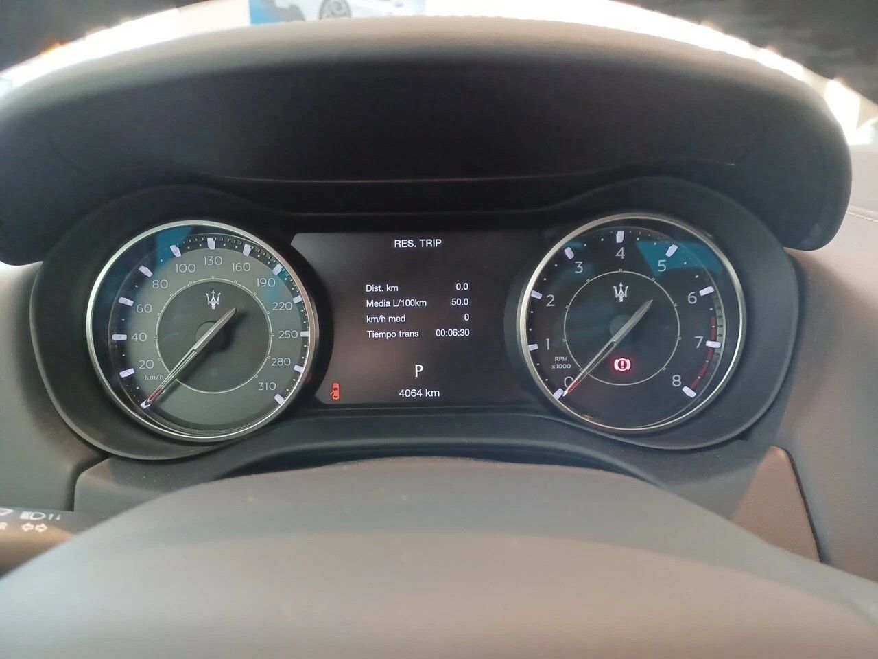Maserati Ghibli MHEV 2.0 GRANSPORT AUTO 330CV 4P - foto 15