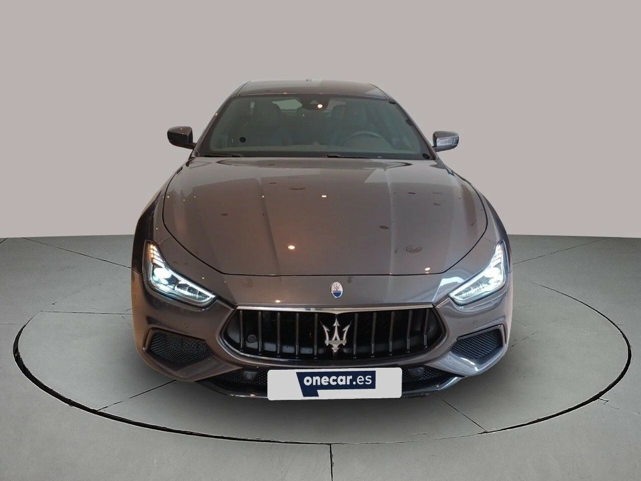 Maserati Ghibli MHEV 2.0 GRANSPORT AUTO 330CV 4P - foto 5
