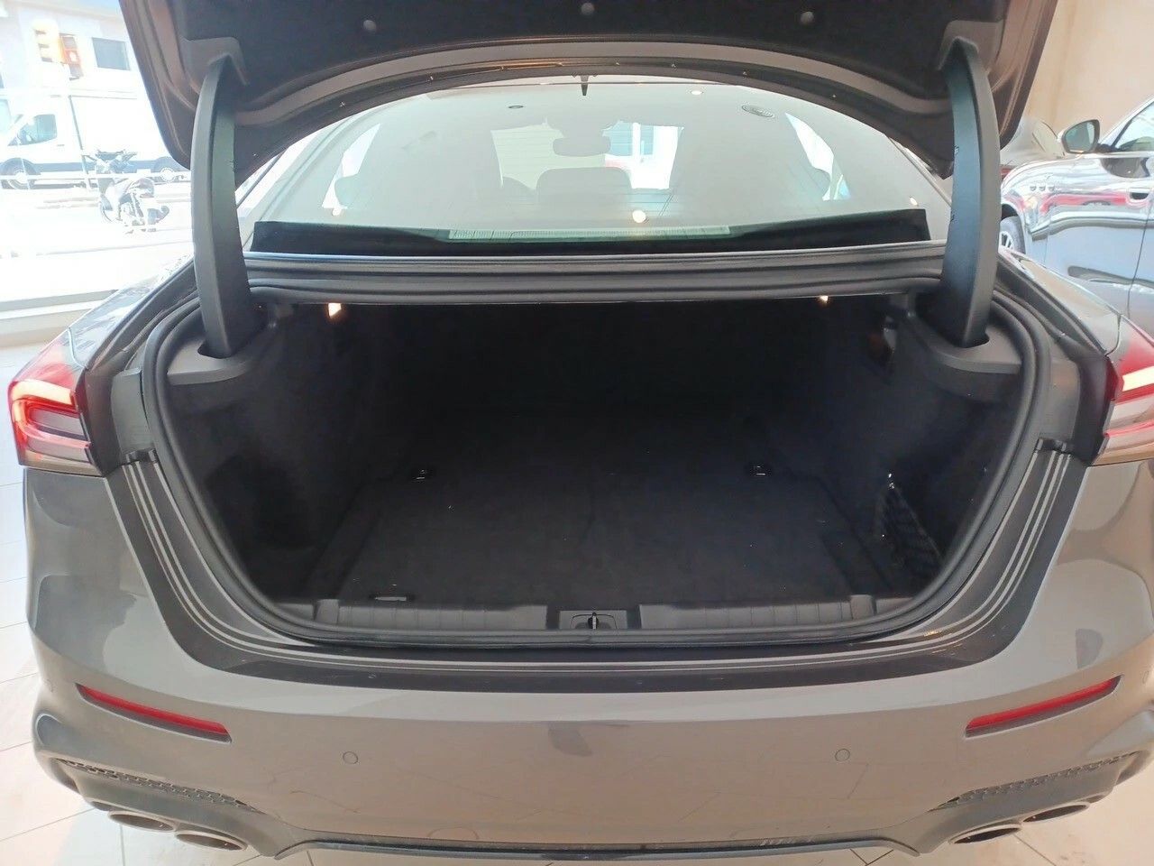 Maserati Ghibli MHEV 2.0 GRANSPORT AUTO 330CV 4P - foto 23