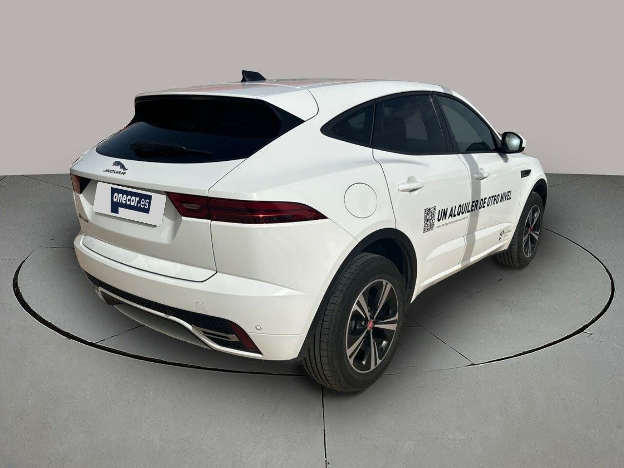 jaguar e-pace 2022 / foto grande (2)