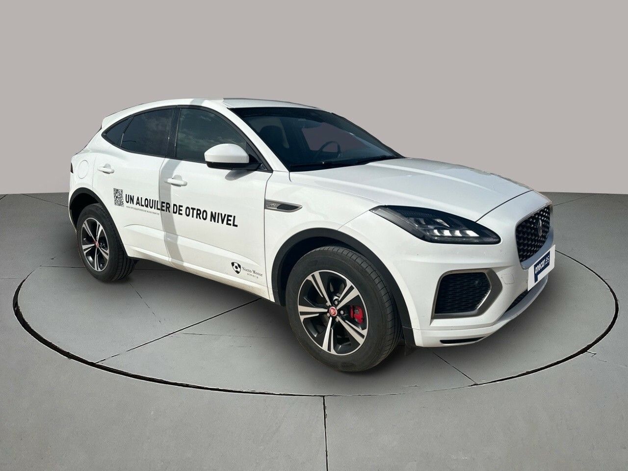 Jaguar E-Pace 2.0D R-DYNAMIC S AUTO 4WD 163CV 5P - foto 9