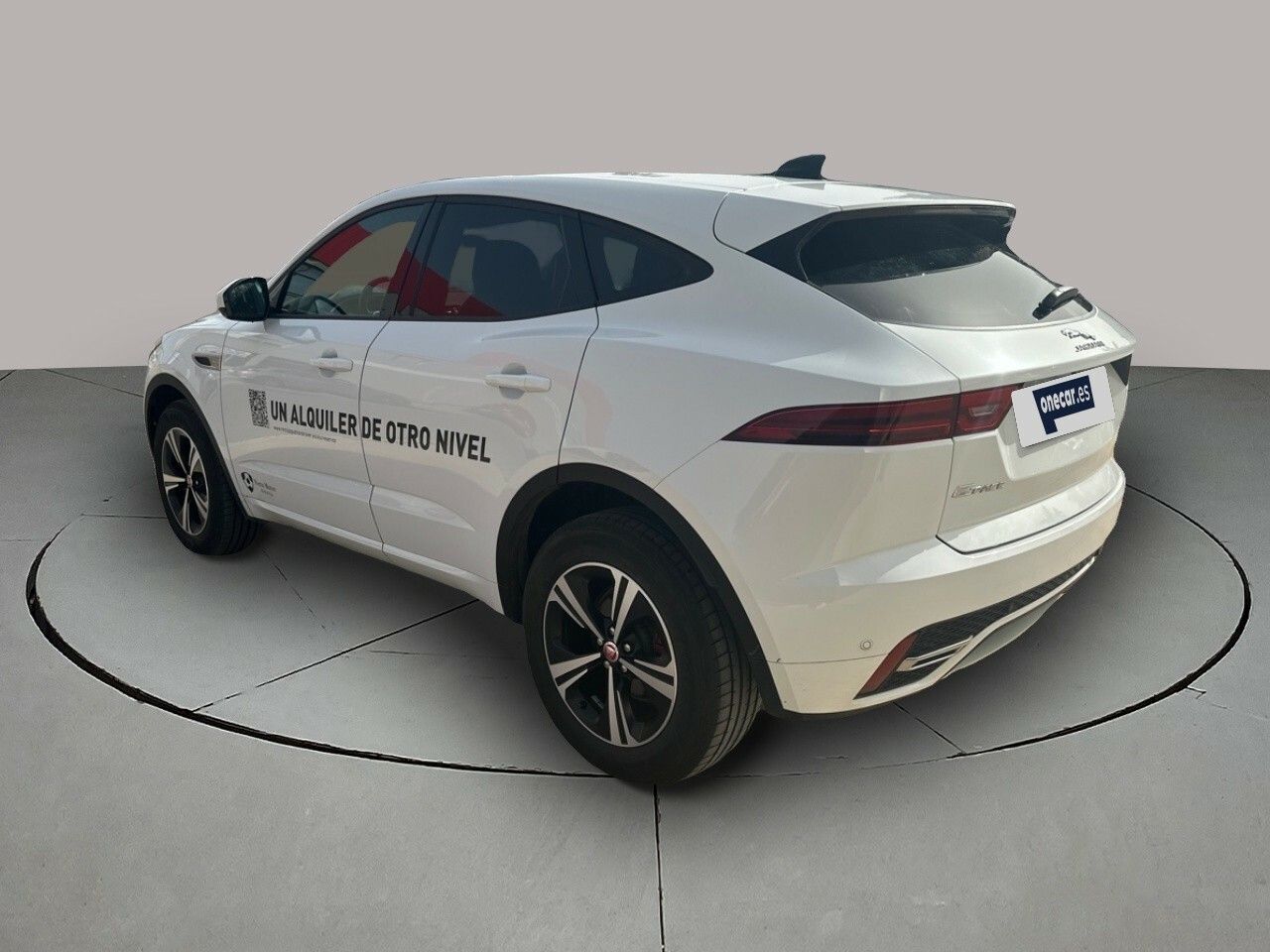 Jaguar E-Pace 2.0D R-DYNAMIC S AUTO 4WD 163CV 5P - foto 8