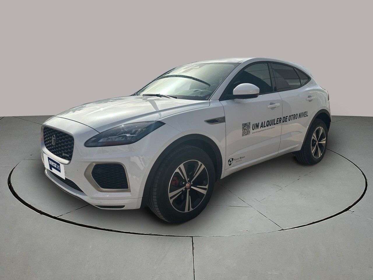 Jaguar E-Pace 2.0D R-DYNAMIC S AUTO 4WD 163CV 5P - foto 10