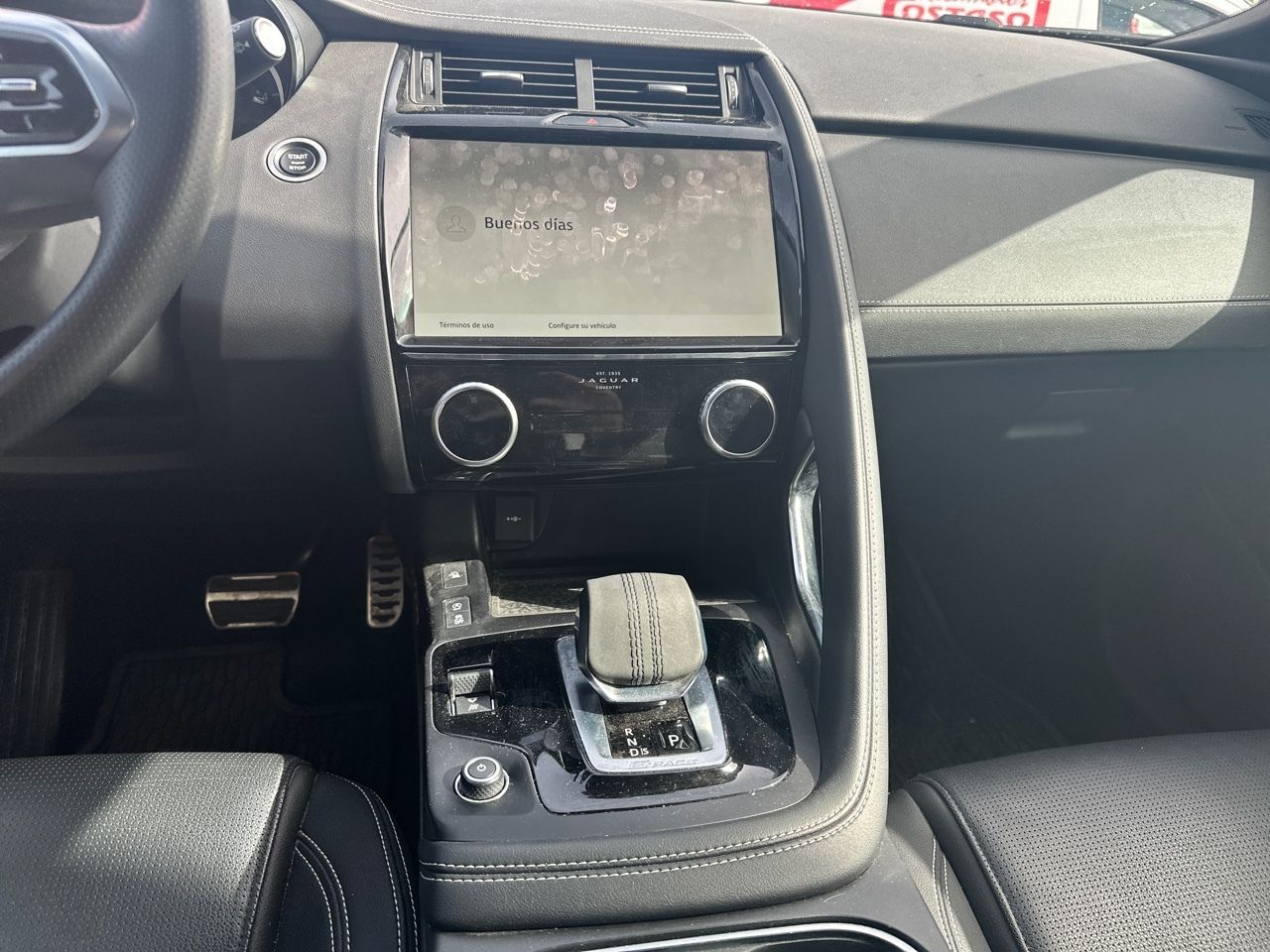 Jaguar E-Pace 2.0D R-DYNAMIC S AUTO 4WD 163CV 5P - foto 16