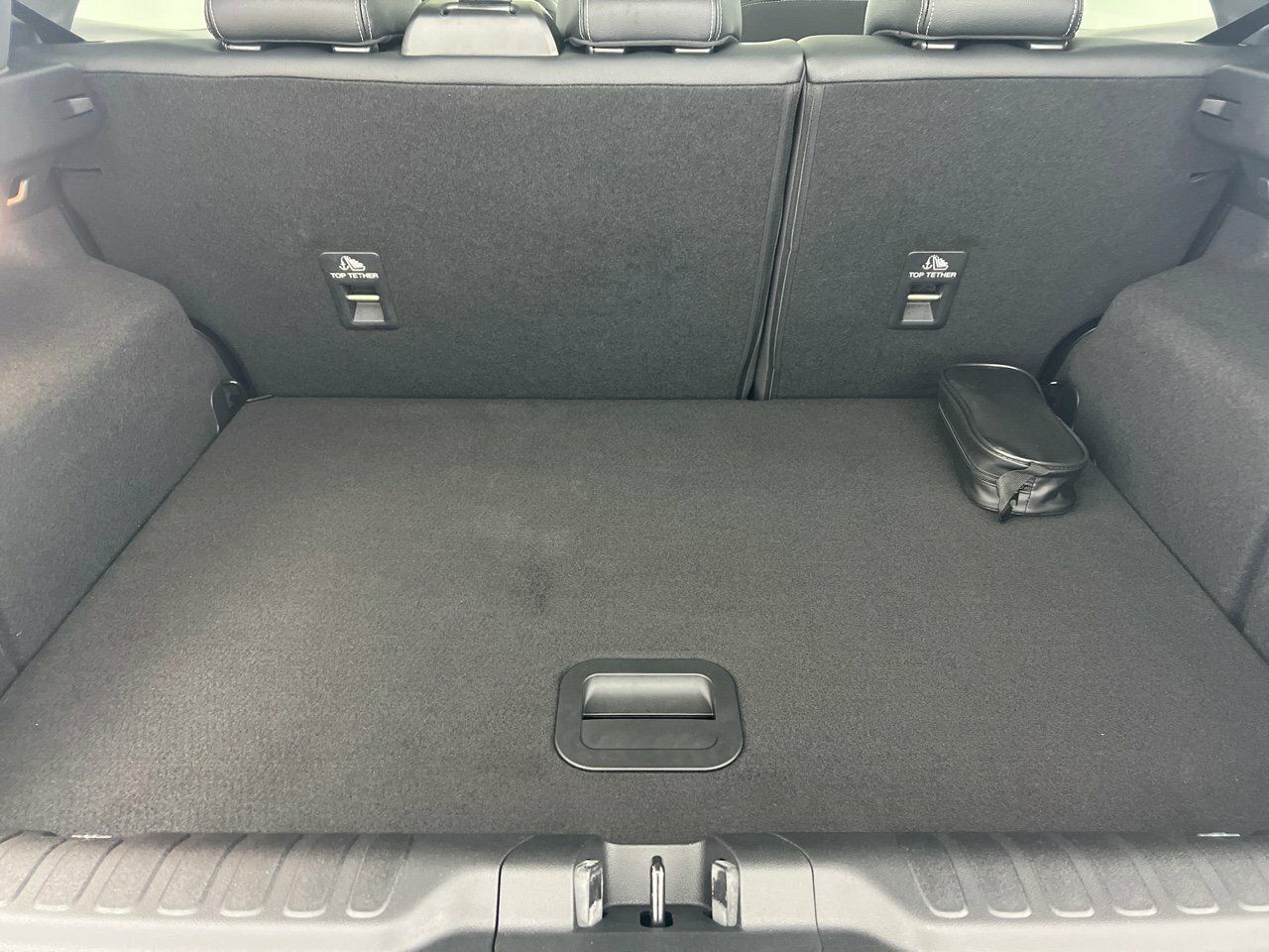 Ford Puma 1.0 ECOBOOST MHEV TITANIUM X DCT 125CV 5P - foto 26