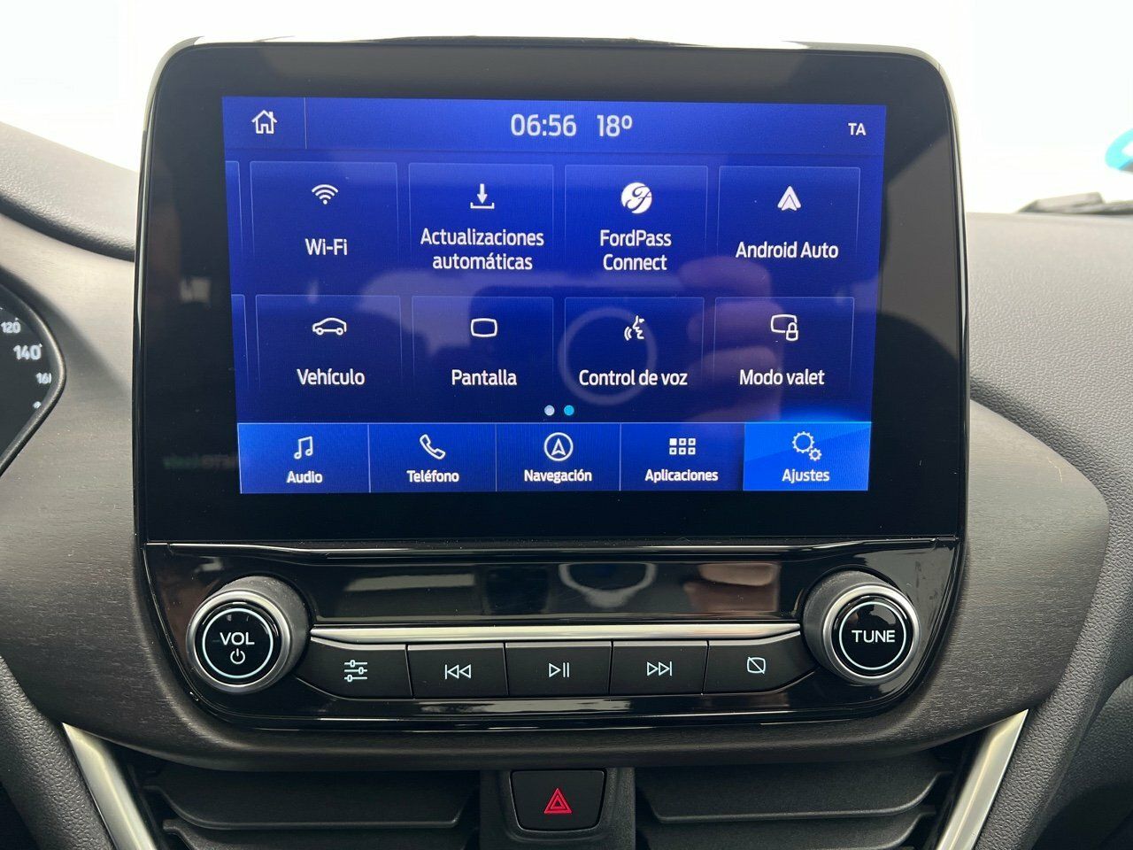 Ford Puma 1.0 ECOBOOST MHEV TITANIUM X DCT 125CV 5P - foto 16