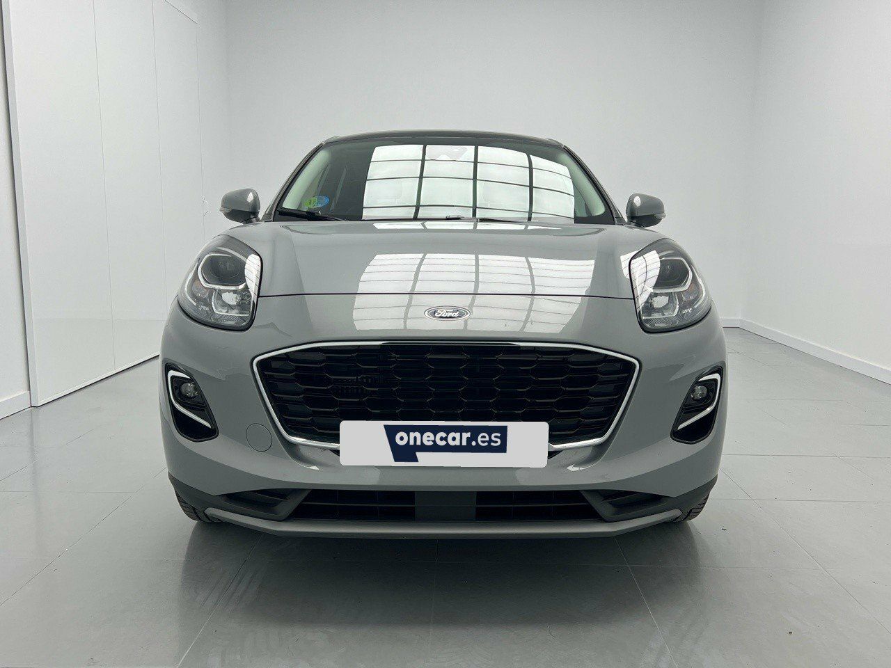 Ford Puma 1.0 ECOBOOST MHEV TITANIUM X DCT 125CV 5P - foto 5