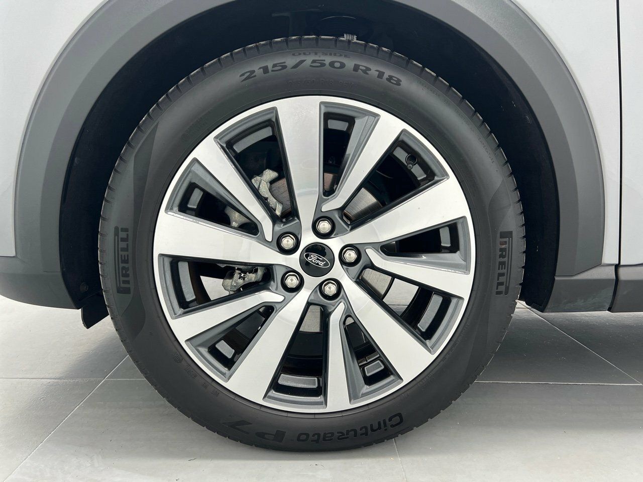 Ford Puma 1.0 ECOBOOST MHEV TITANIUM X DCT 125CV 5P - foto 11