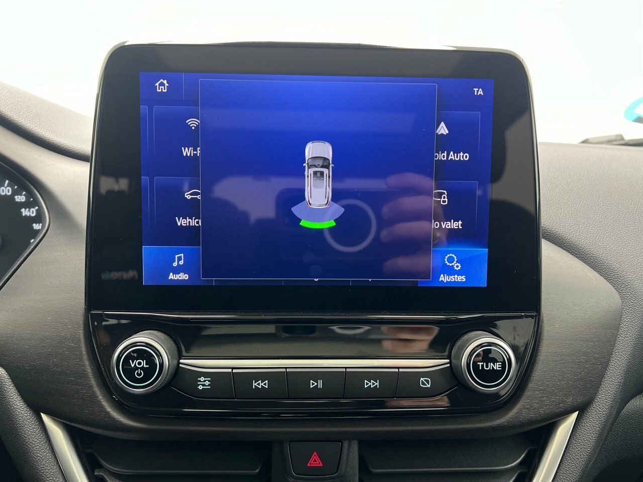 Ford Puma 1.0 ECOBOOST MHEV TITANIUM X DCT 125CV 5P - foto 18